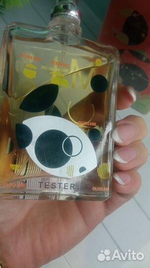 Парфюм Molecule 01 Mandarin выставочный образец