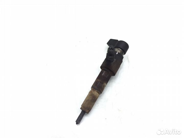Форсунка Citroen C3 1.4 HDI 2004