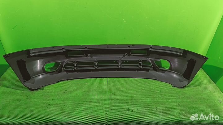 Бампер передний Mercedes Vito W638