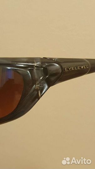 Очки солнцезащитные (2 пары)