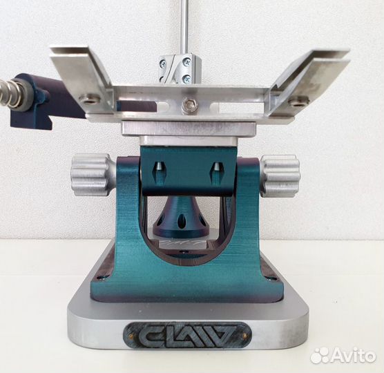 Точилка claw atom-PRO