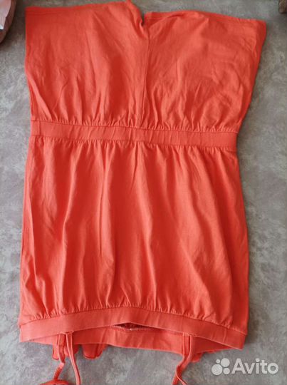 Одежда на девочку