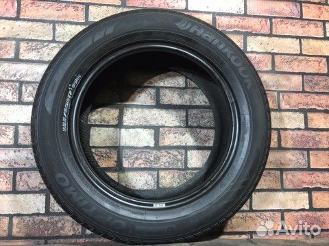 Hankook Optimo K415 225/60 R17