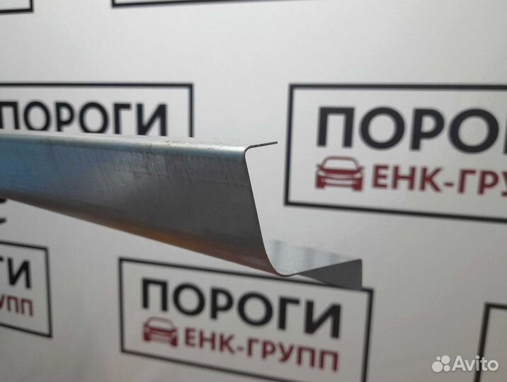 Пороги Mazda 3 (BL) седан и другие