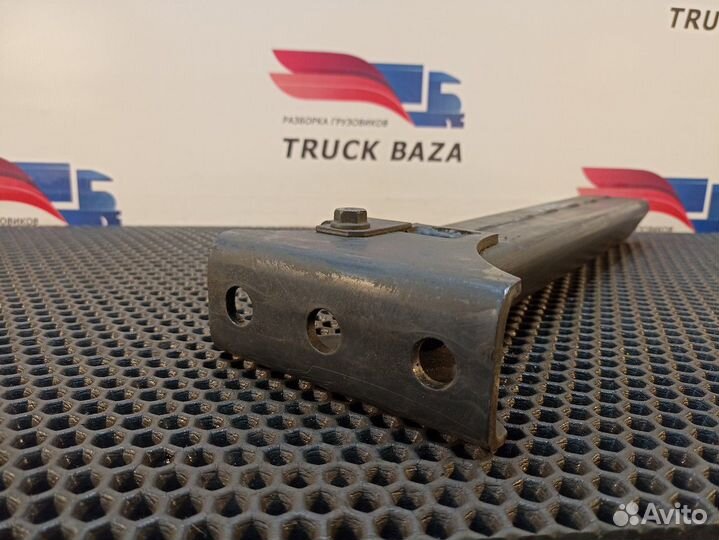 Кронштейн бака AdBlue Iveco Stralis