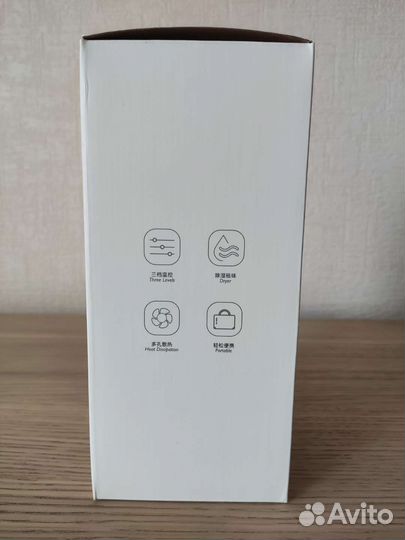 Сушилка для обуви Xiaomi Shoes Dryer With Timer