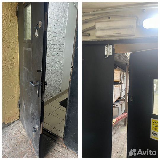 Вскрытие, замена, установка и ремонт замков