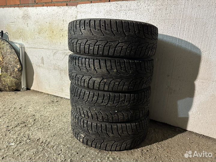 Hankook Winter I'Pike RS W419 195/55 R16