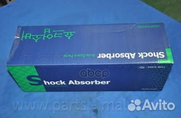 Амортизатор прав click(TB/OCT 2006) G32200