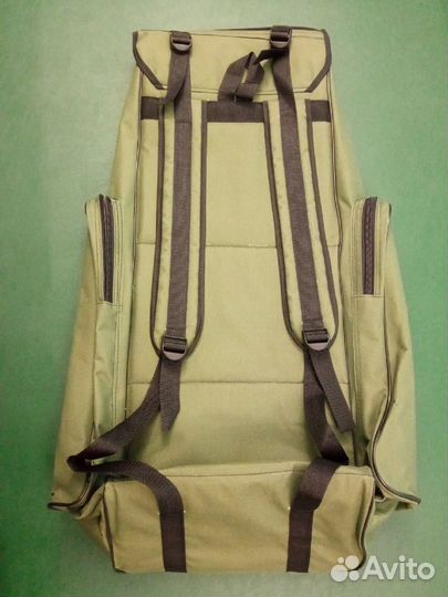 Рюкзак для металлоискателя Minelab Equinox 600/800