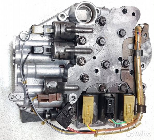 Соленоид для АКПП toyota daihatsu