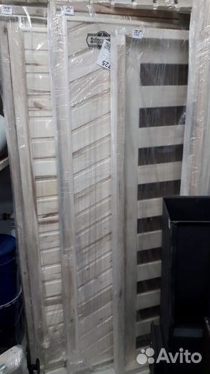 Печь для бани