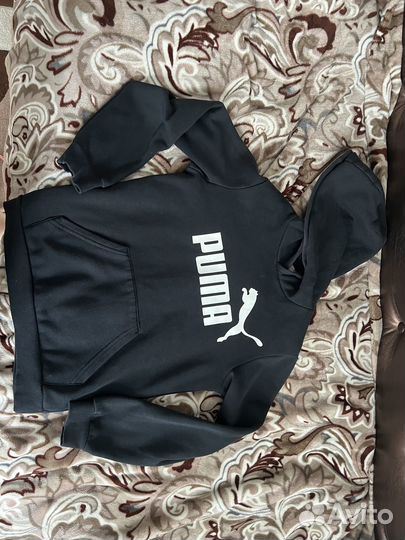 Толстовка Puma