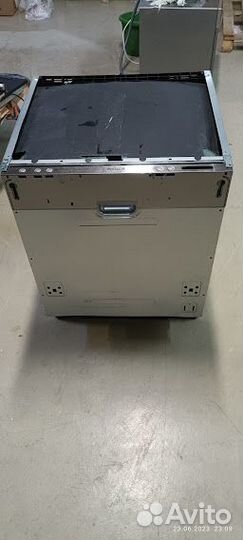 Посудомоечная машина Weissgauff BDW 6138 D (29623)