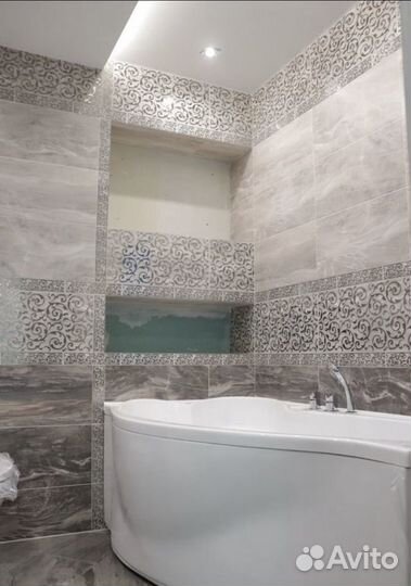 Ремонт квартир, торговых помещений, офисов, домов