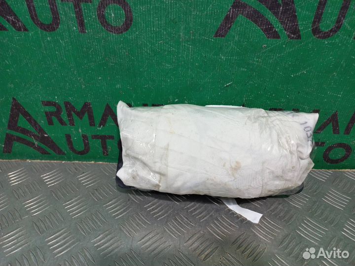 Подушка безопасности airbag передняя правая