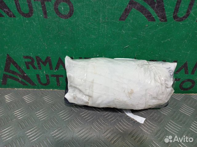 Подушка безопасности airbag передняя правая