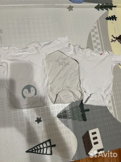 Боди zara