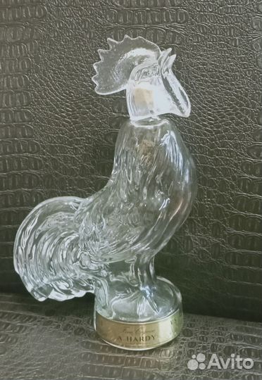 Бутылка штоф 