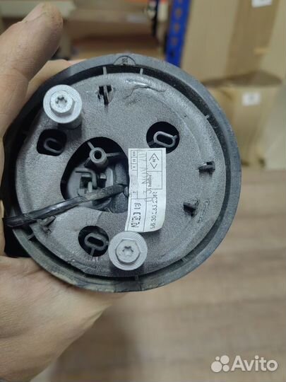 Зеркало боковое левое Renault Logan 1