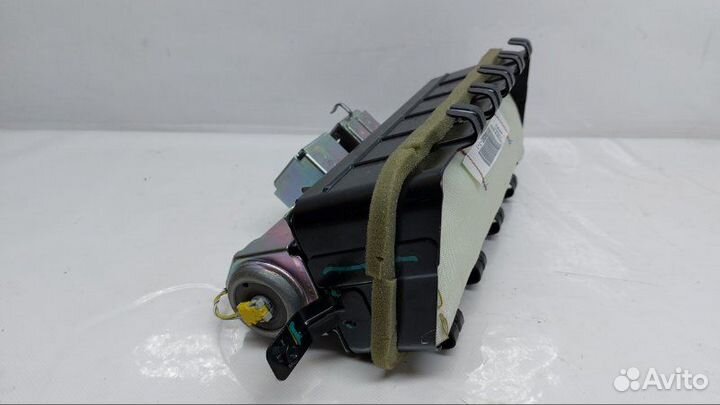 Подушка безопасности Ford Explorer 5 3.5 2011