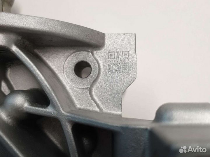 21176-1011010-01 насос масляный для а/м Веста Xray