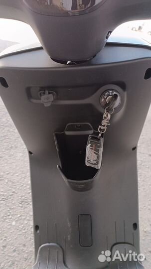 Электроскутер Ecooter E2 новый