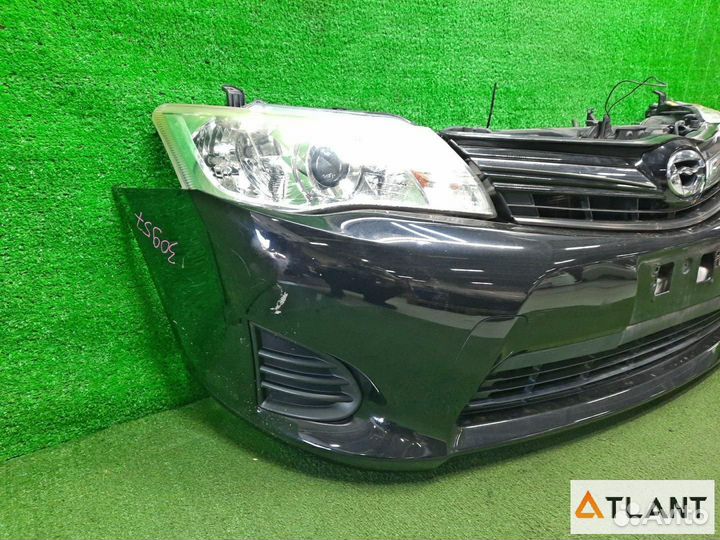 Nose cut toyota fielder