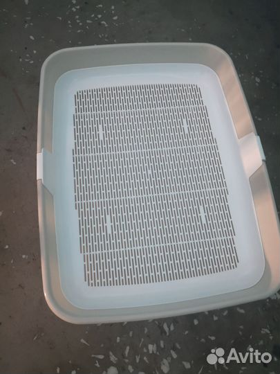 Продам лоток для животных