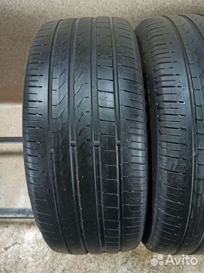 Pirelli Scorpion Verde 255/45 R20 102L