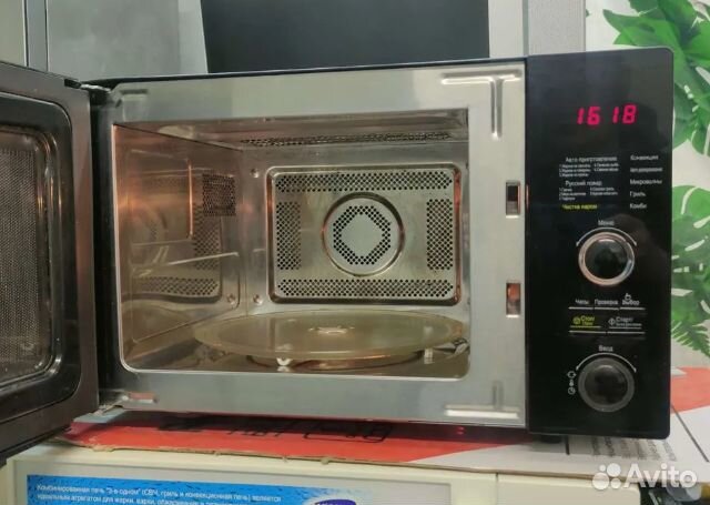 Ремонт микроволновых печей и кофемашин