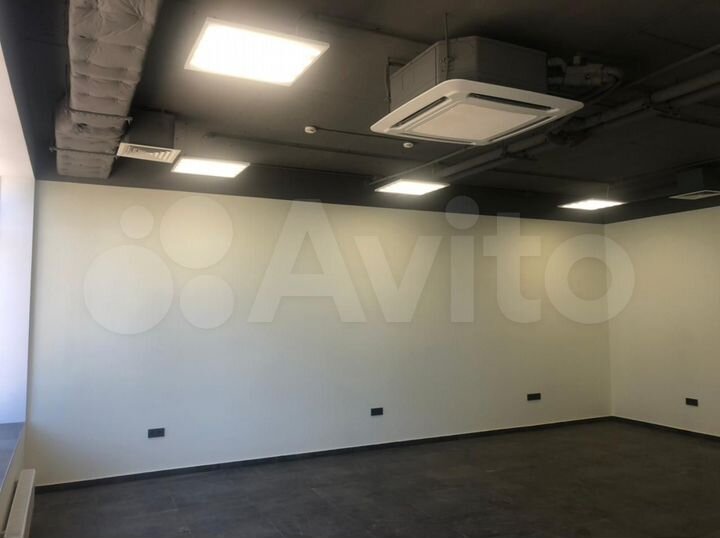 Аренда, Офис, Центр, Ремонт, 430 м²