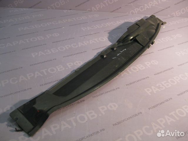 Жабо форд фокус 1
