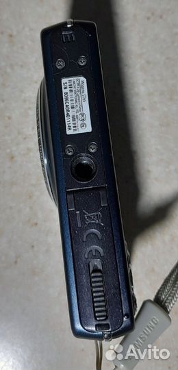 Фотоаппарат samsung