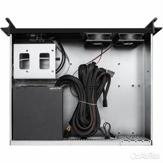 Серверный корпус ExeGate Pro 2U350-03/900AD 510657