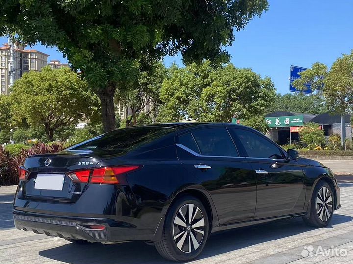 Nissan Teana 2.0 AT, 2020, 36 790 км