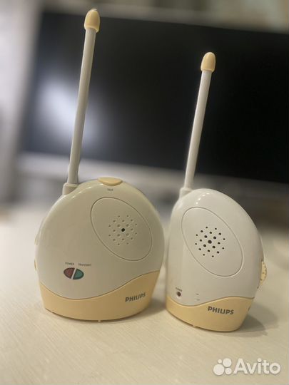 Радионяня Philips