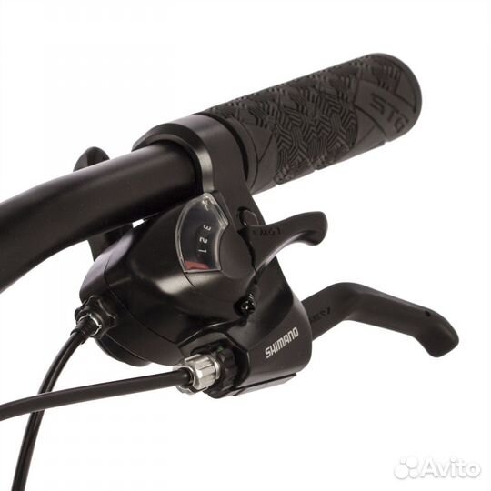 Горный велосипед Stinger Element EVO 27