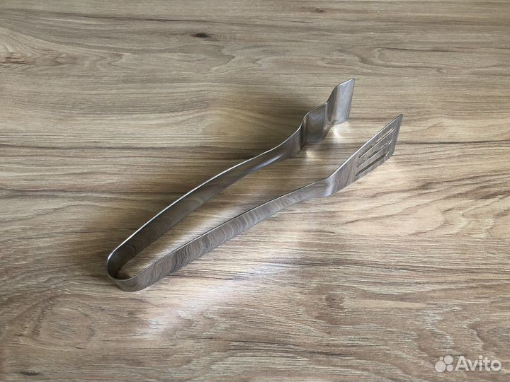 Щипцы кухонные