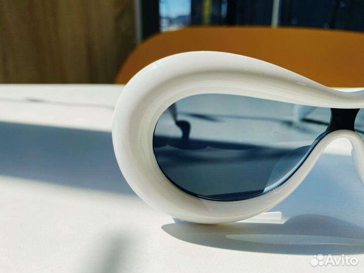 Солнцезащитные очки мужские