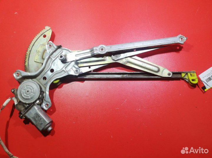 Стеклоподъемник передний левый Toyota Corona AT210