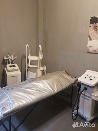 LPG массаж/ Коррекция тела