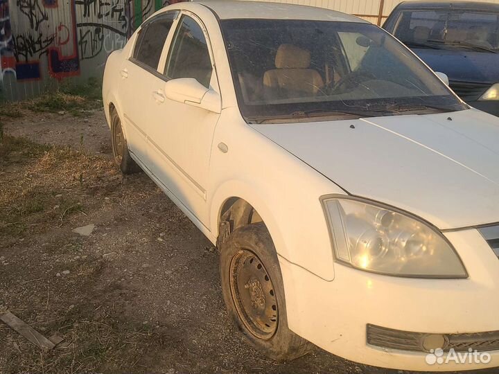 Авторазборка Chery Fora a21 Авторазбор Чери