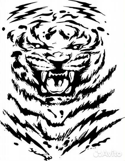 Макеты/Шаблоны для печати на футболках и кружках