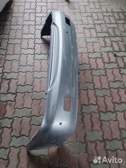 Задни Бампер lancer 9