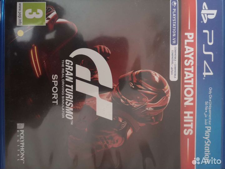 Игра для приставки