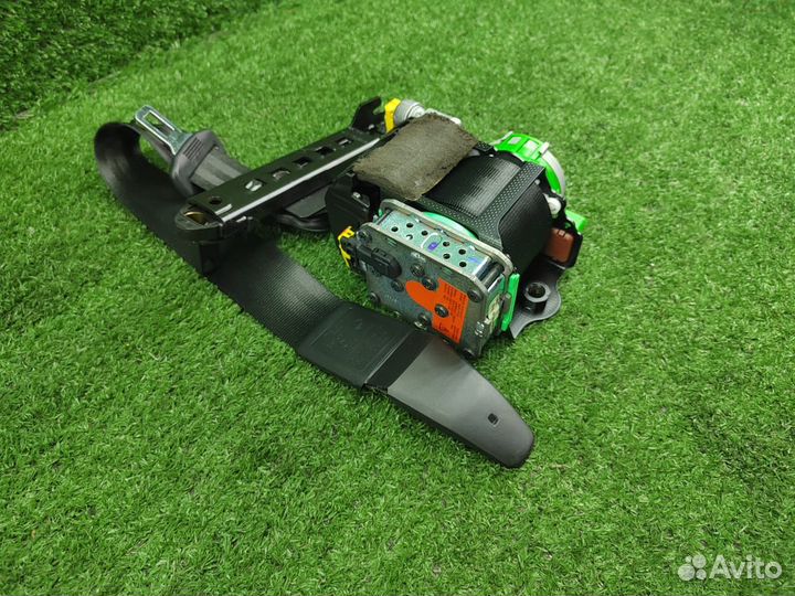 Ремень безопасности передний левый Audi A4 B8 8K