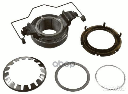 3100 026 431 подшипник выжимной 3151 000 154 с