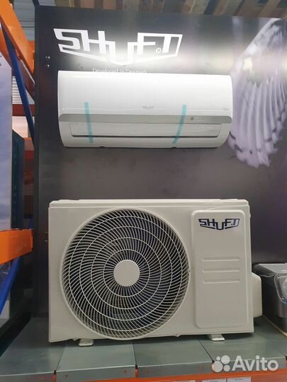 Кондиционер Электролюкс