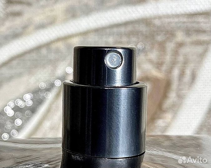 Tom Ford Noir Anthracite 100мл